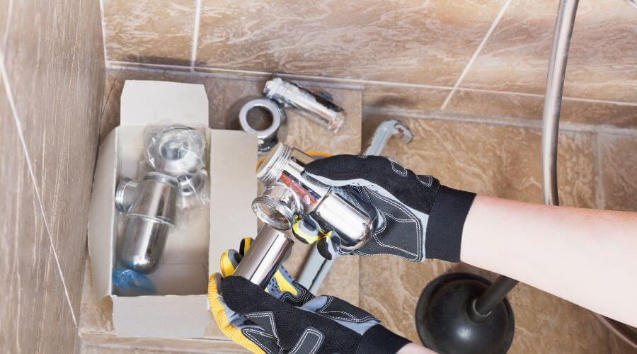 Professional Storm Sewer Service in Poteau, OK